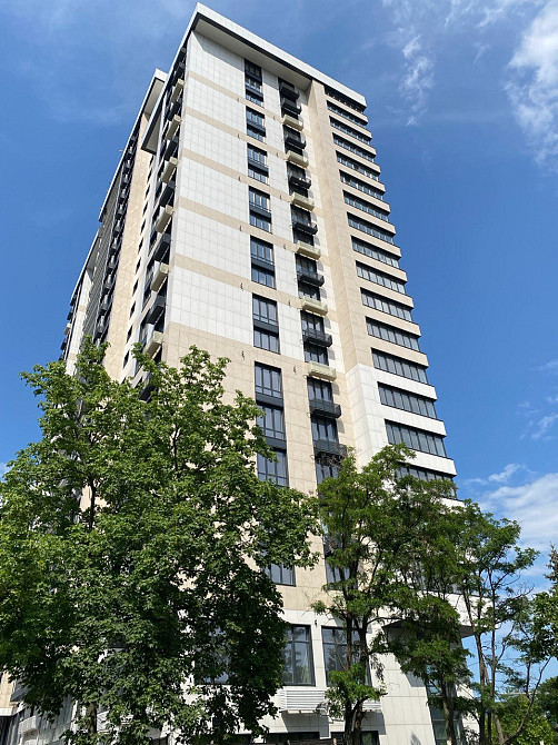 Продам квартиру ЖК Фаворит, 9 этаж Днепр - изображение 1