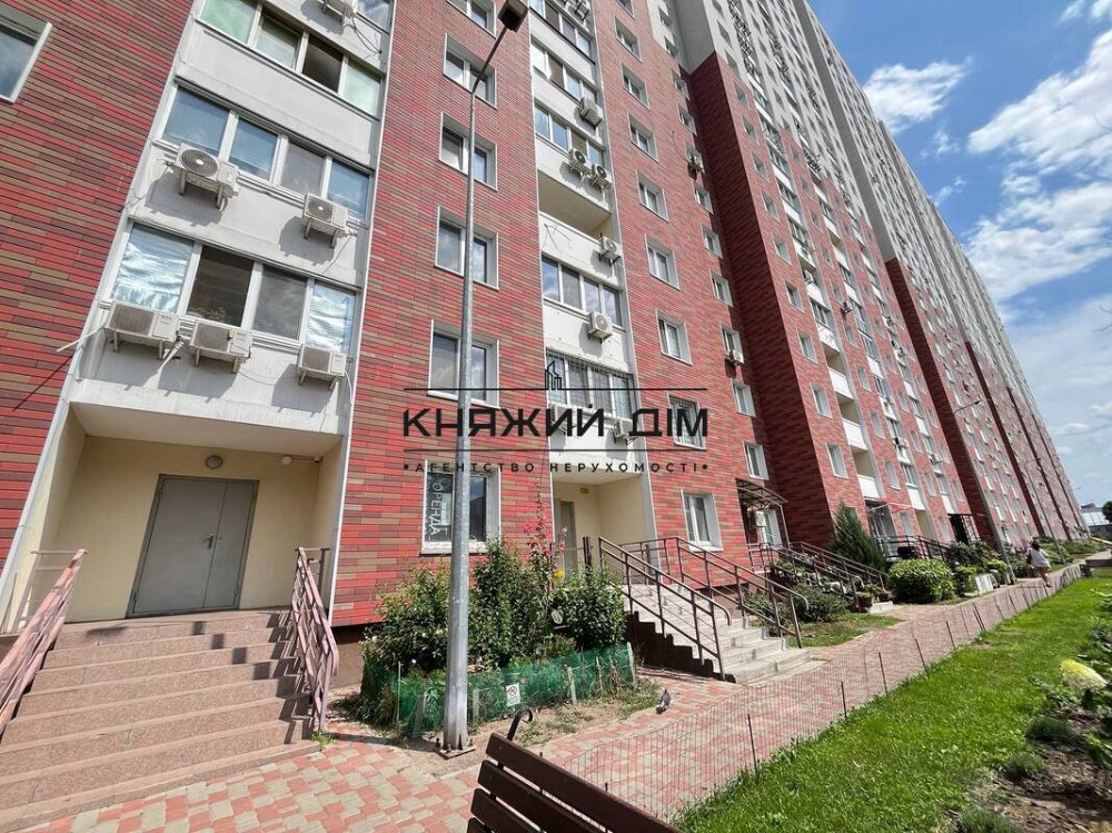 Оренда офісного приміщення м. Оболонь КОД 1419374 Київ - зображення 11