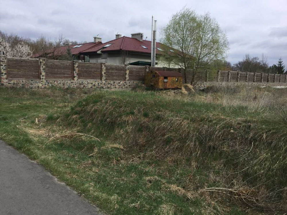 продажа участок под жилую застройку Обуховский, Романков, 336000 $  - зображення 7