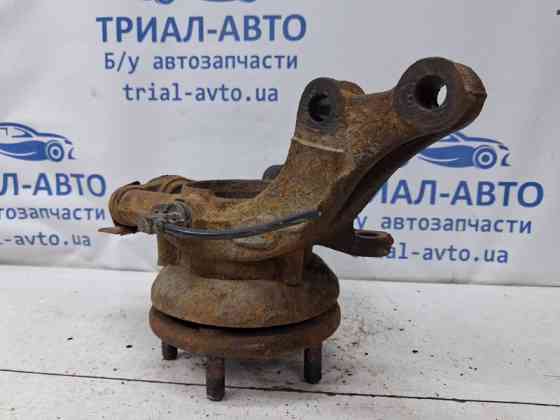 Кулак поворотный левый со ступицей Kia Ceed ED 1.6 DIESEL D4FB 2006 (б/у) Київ