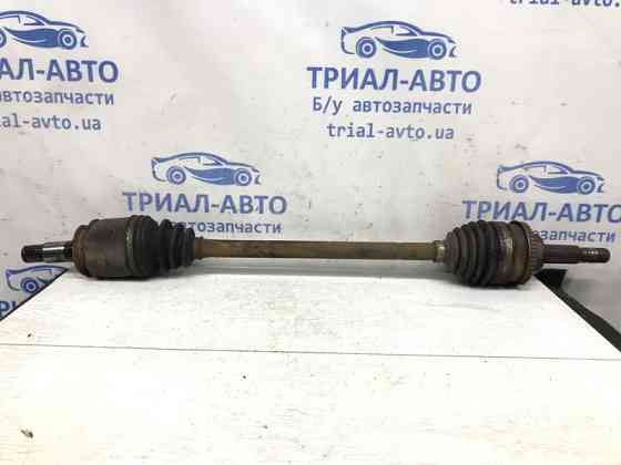 Привод задний левый Lexus RX 350 XU30 3.5 БЕНЗИН 2GRFE 2003 (б/у) Київ