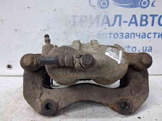 Суппорт передний левый Mitsubishi Outlander CU 2.4 БЕНЗИН 4G69 2003 (б/у) Київ