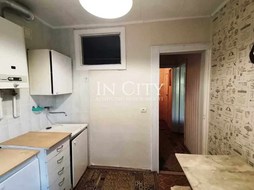 продажа 1-к квартира Киев, Оболонский, 37000 $ Київ - зображення 3