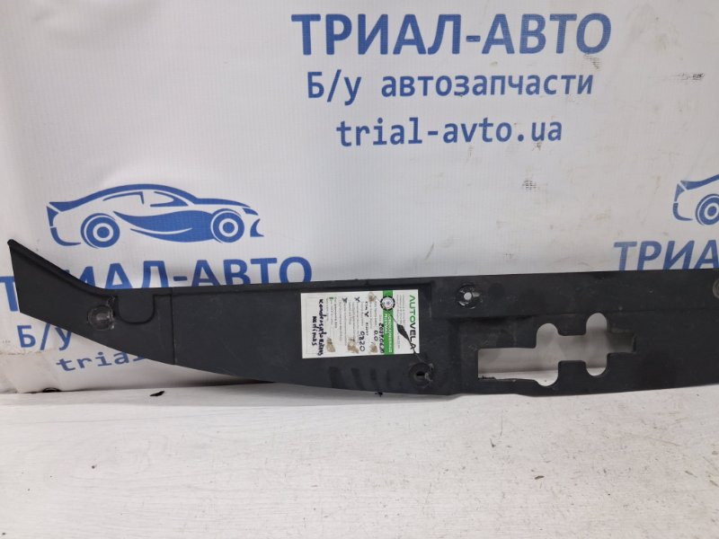 Накладка передней панели Chevrolet Epica 2006-2013 96634185 (Арт. 78706) Киев - изображение 3