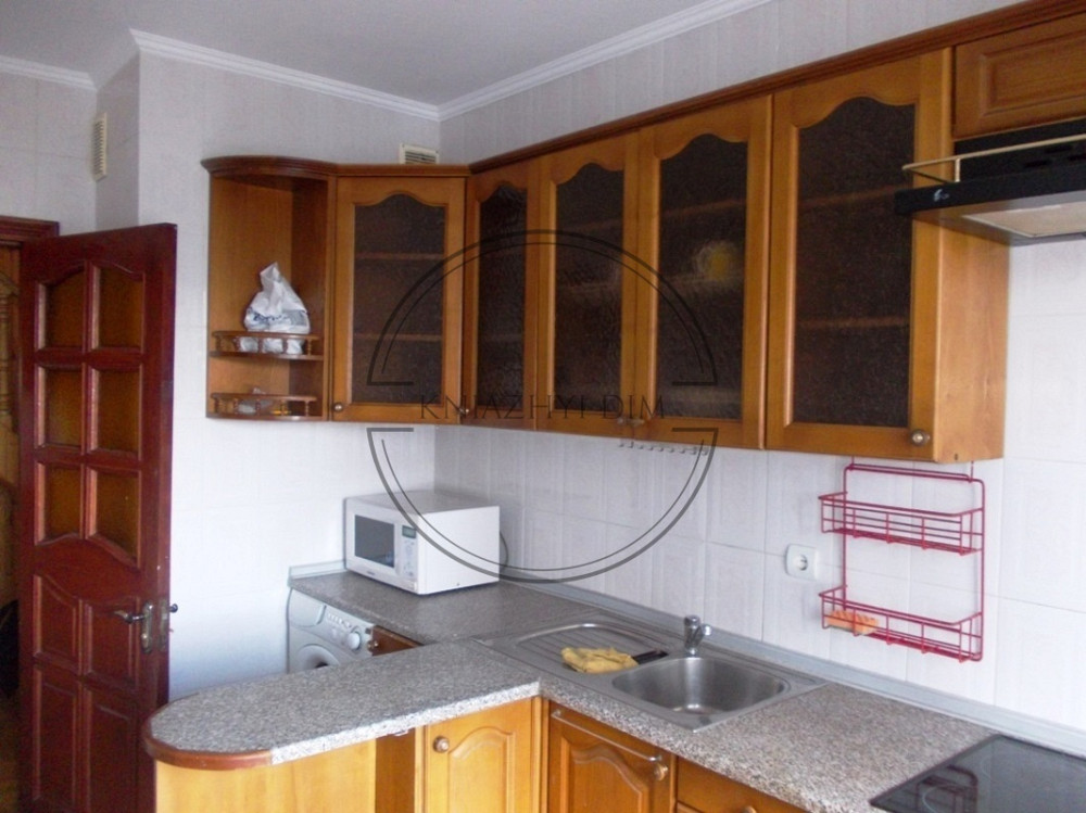 Продається 3-х ком., Дворівнева квартира, м. Харківська. № 21114448 Київ - зображення 3