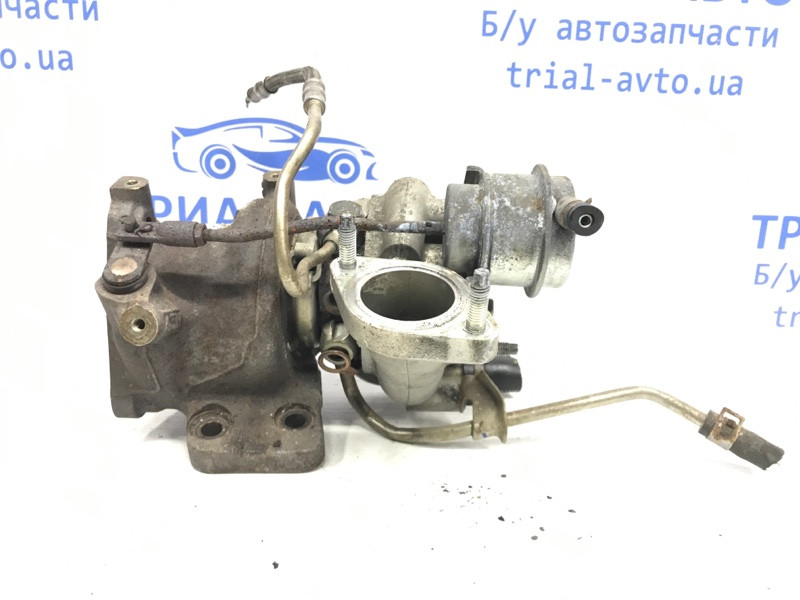 Турбина Nissan Juke 2010-2019 144111KC1B (Арт. 39545) Киев - изображение 1