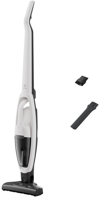 Пилосос акумуляторний Electrolux ES31CB18SH 27 Вт Київ - зображення 1