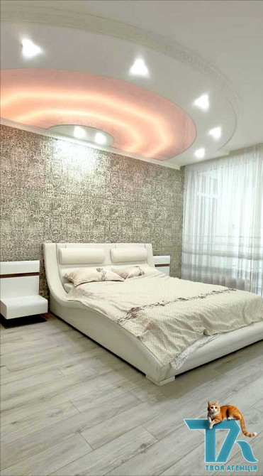 продажа 3-к квартира Киев, Святошинский, 120000 $ Киев - изображение 11