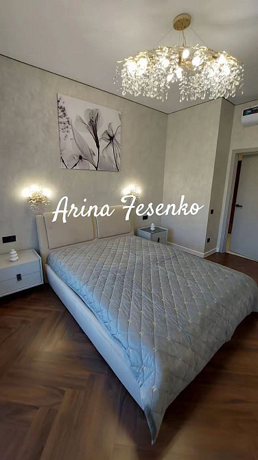 Продажа новой дизайнерской квартиры возле моря / Одесса Одеса - зображення 5