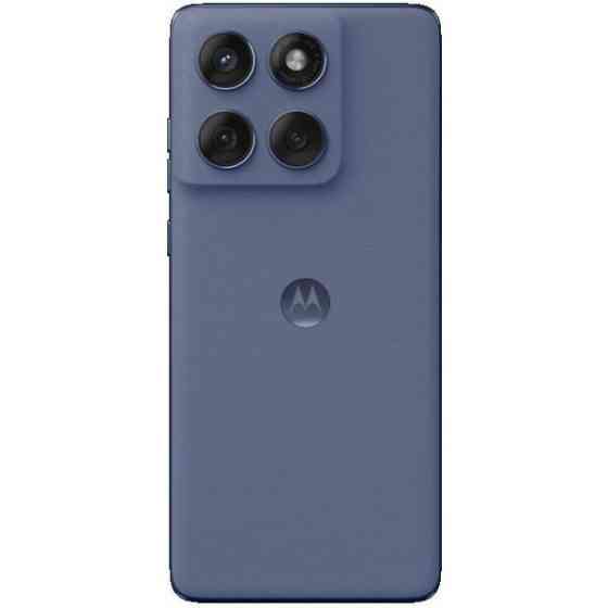 Смартфон Motorola Edge 60 Fusion 8/256GB NFC Slipstream (No Adapter) Global (PB7E0039RS) UA (Код тов Харків