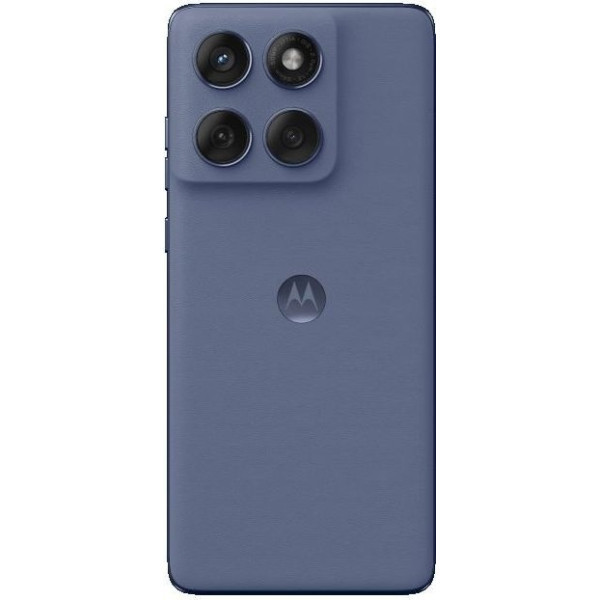 Смартфон Motorola Edge 60 Fusion 8/256GB NFC Slipstream (No Adapter) Global (PB7E0039RS) UA (Код тов Харків - зображення 3