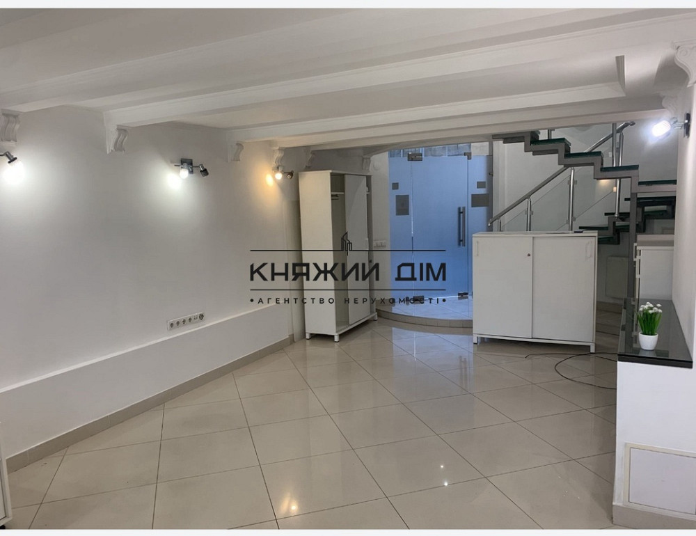 Оренда двох рівневого офісного приміщення в ЖК Дипломат-Холл № 1419272 Київ - зображення 3