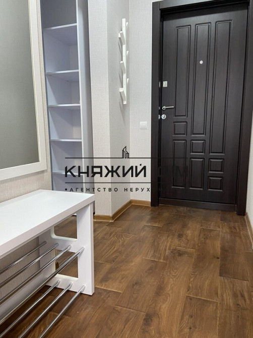 Оренда 1-кімнатної квартири ЖК Ревуцький м. Харківська Київ - зображення 6