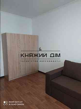 Оренда 1-кімнатна квартира ЖК Патріотика м. Осокорки Код: 11196994 Київ