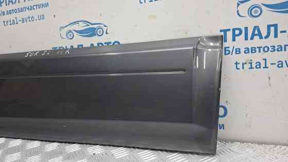 Накладка двери Kia Sorento 2002-2011 877413E500 (Арт. 82409) Київ