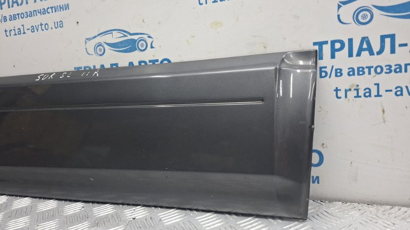 Накладка двери Kia Sorento 2002-2011 877413E500 (Арт. 82409) Київ - зображення 3