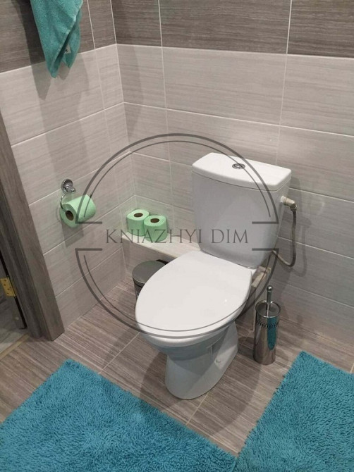 Оренда 1 кв. у ЖК Британський Квартал. Код об'єкта 11127886 Киев - изображение 3