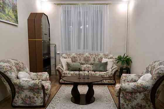 долгосрочная аренда 3-к квартира Киев, Печерский, 27000 грн./мес. Киев