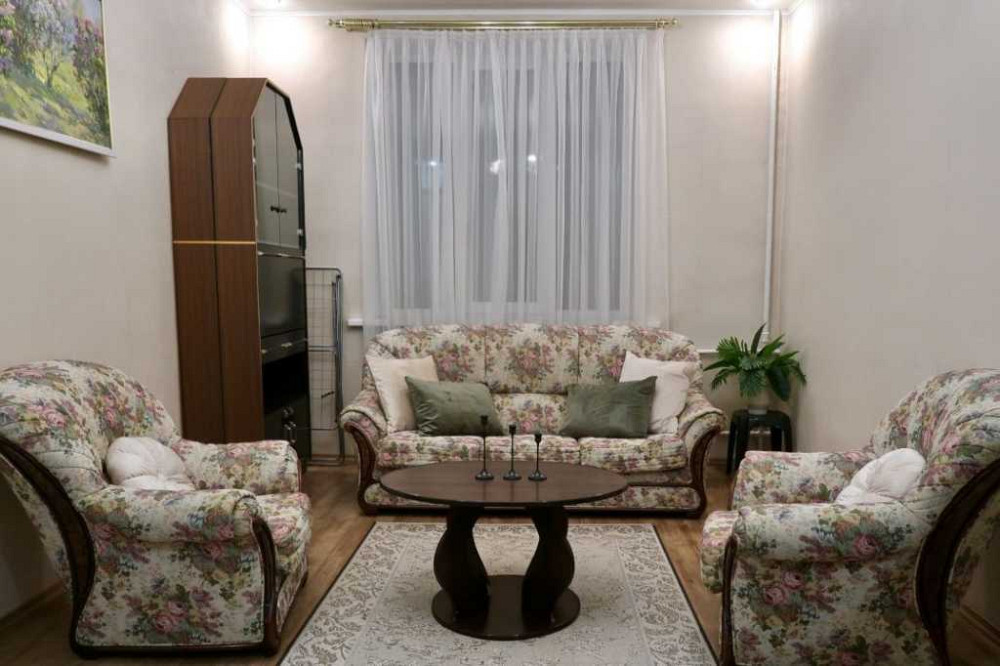 долгосрочная аренда 3-к квартира Киев, Печерский, 26000 грн./мес. Київ - зображення 2