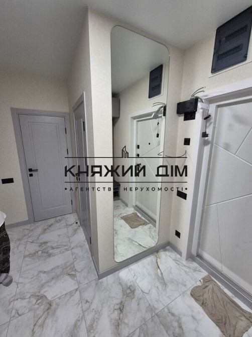 Оренда 2-х кімнатної квартири ЖК Panorama city, Ракетна, 24. Код об'єкта: 11203756 Київ - зображення 12