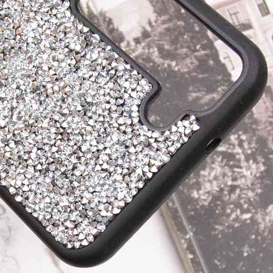 TPU чехол Bling World Rock Diamond для Samsung Galaxy S23+ Херсон