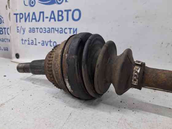 Привод передний левый АКПП Lexus RX 350 XU30 3.5 БЕНЗИН 2GRFE 2003 (б/у) Киев