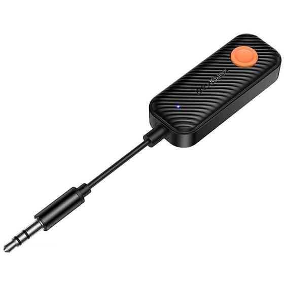 Bluetooth аудио ресивер/трансмиттер Borofone BC62 Walker (AUX 3.5mm) Херсон
