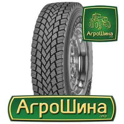 Грузовая шина Goodyear Ultra Grip Max D (ведущая) 315/70 R22.5 156/150L Киев