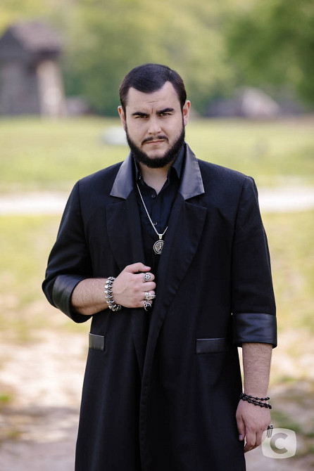 Экстрасенс, таролог Виктор Литовский в Украине. Помощь экстрасенса Житомир - изображение 1