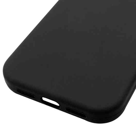 Чехол Silk Full Protective (AA) NO LOGO для Apple iPhone 17 Pro Max / 18 Pro Max (6.9") Херсон