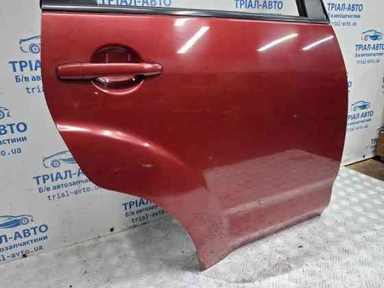 Дверь задняя правая Mitsubishi Outlander 2007-2012 5730A558 (Арт. 80438) Київ