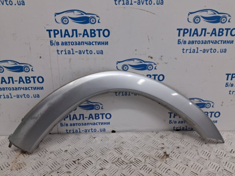 Накладка крыла Mitsubishi Outlander CU 2.4 БЕНЗИН 4G69 2003 перед. прав. (б/у) Киев - изображение 1