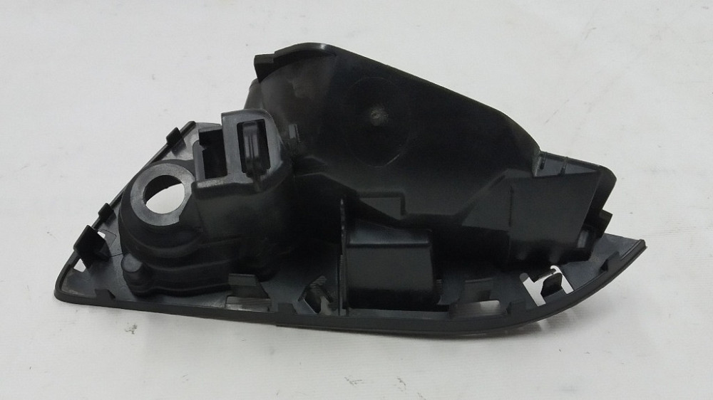 Корпус зеркала наружного левого Tesla model 3 1110777-96-G Киев - изображение 2