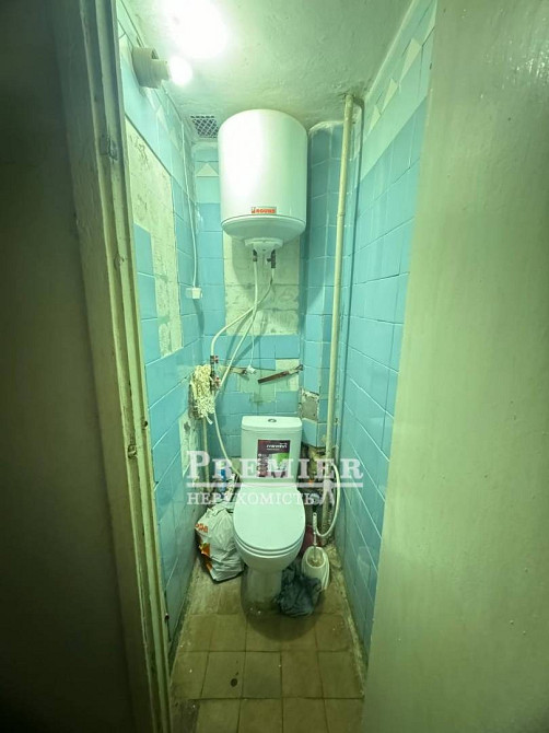 3-кімнатна квартира, район Кримського бульвару! Одесса - изображение 11