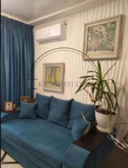 Продаж 1-но кім. квартири в ЖК Комфорт Таун. Код об’єкта 21146285 Киев - изображение 1