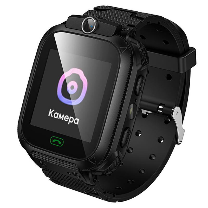 Детские cмарт-часы Hoco Y105A with call function Херсон - изображение 1