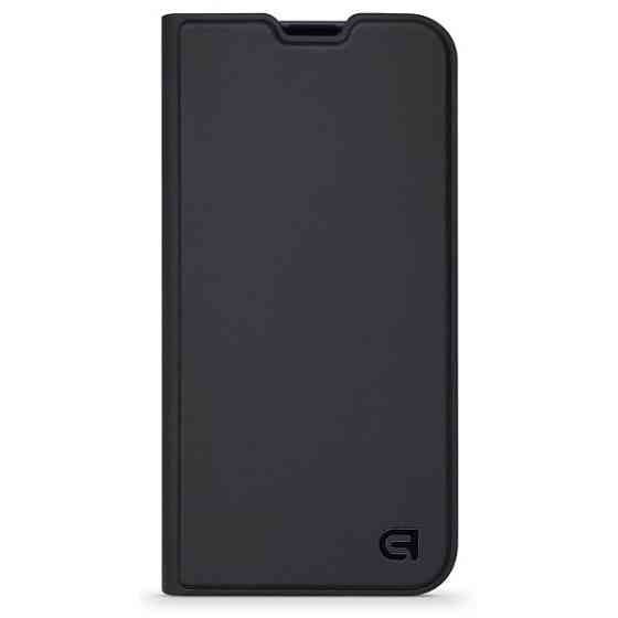 Чохол-книжка ArmorStandart OneFold для OPPO Reno16 Pro 5G Black (ARM92267) Харків