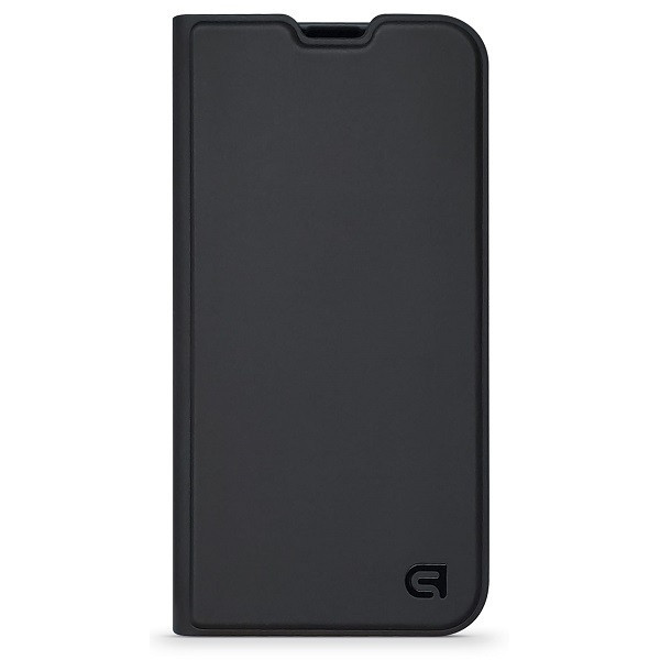 Чохол-книжка ArmorStandart OneFold для OPPO Reno16 Pro 5G Black (ARM92267) Харків - зображення 1