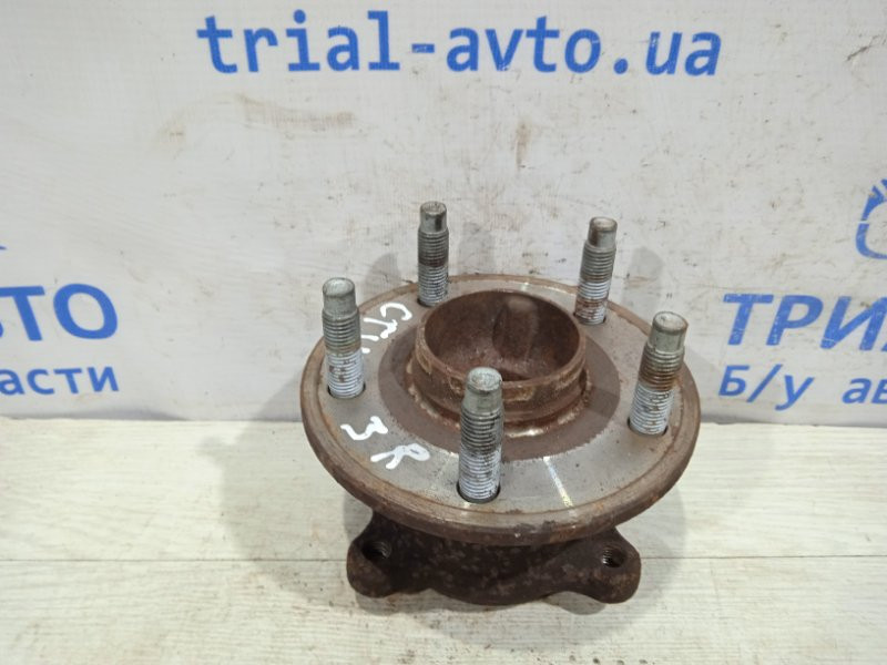 Ступица задняя Chevrolet Cruze 2009-2016 13502873 (Арт. 2558) Киев - изображение 2