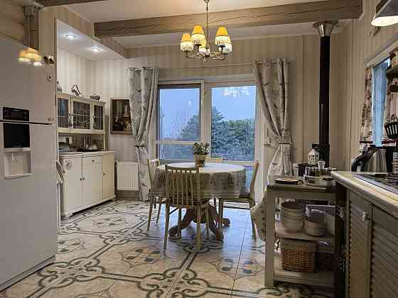 долгосрочная аренда 4-к дом Белоцерковский, Сидоры, 26000 грн./мес. 