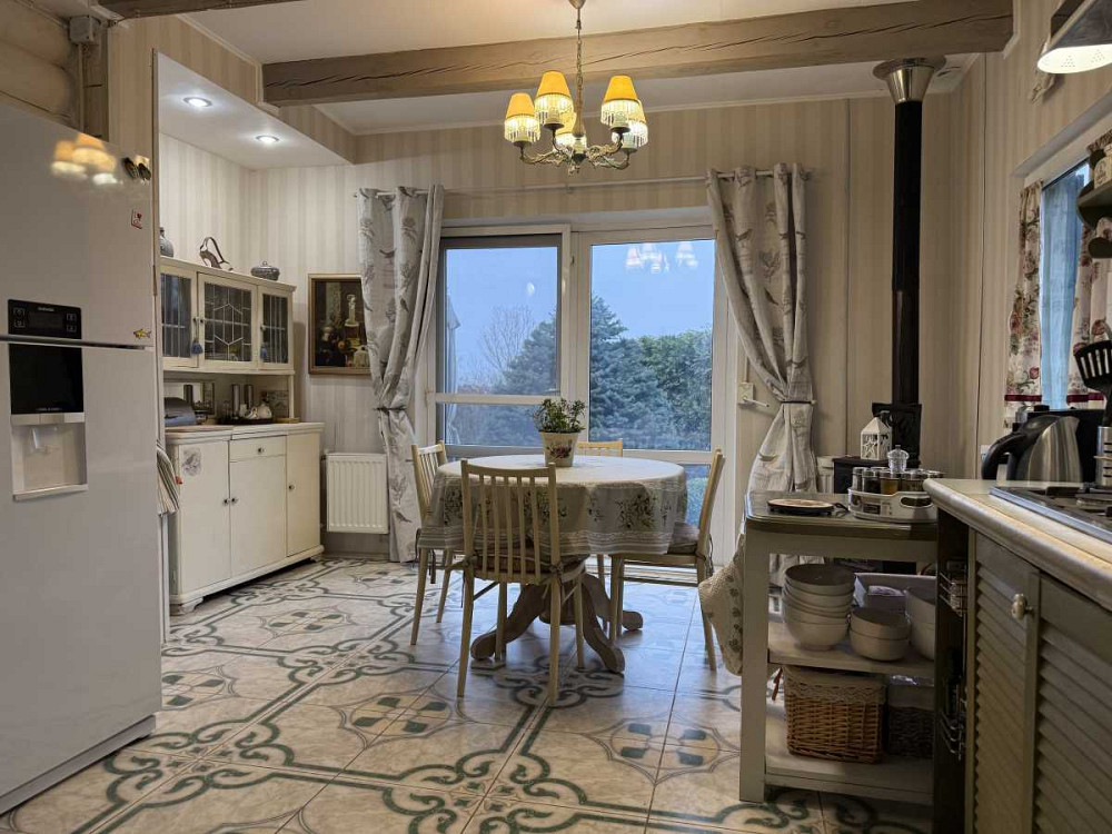 долгосрочная аренда 4-к дом Белоцерковский, Сидоры, 26000 грн./мес.  - изображение 5