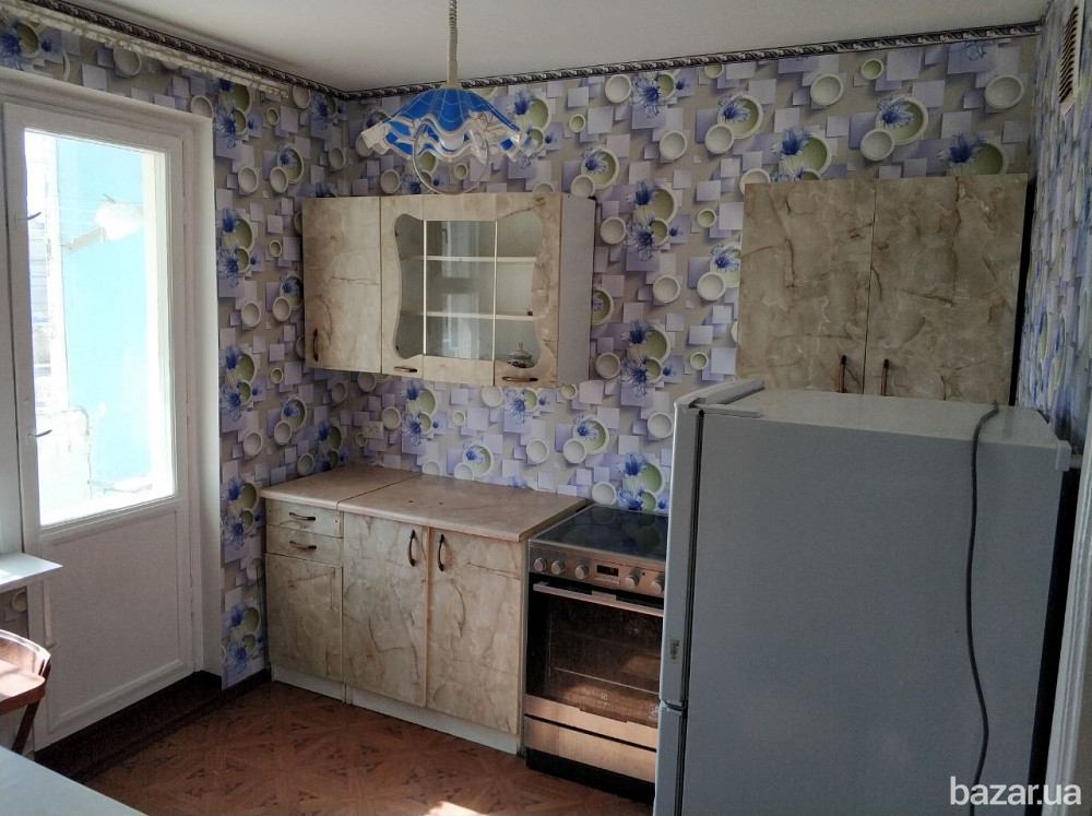 Сдам 3-х комнатную квартиру в центре Затоки, от хозяйки Одесса - изображение 2