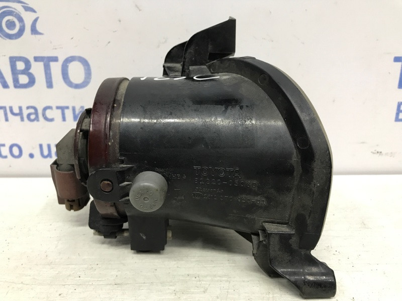 Фара противотуманная левая Toyota Avensis T25 2.0 DIESEL 1CDFTV 2002 (б/у) Київ - зображення 5