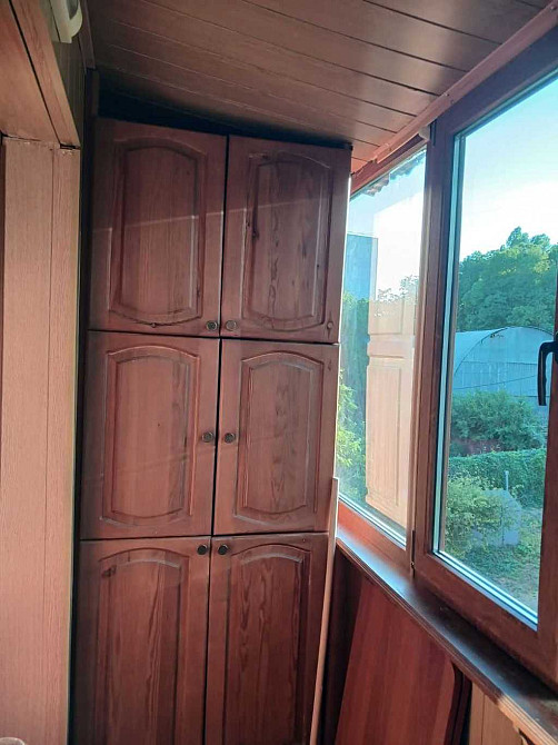 долгосрочная аренда 1-к квартира Одесса, Пересыпский, 8000 грн./мес. Одеса - зображення 2