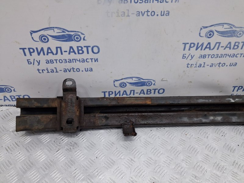 Усилитель бампера передний Nissan Pathfinder R51 2.5 DIESEL YD25DDTI 2004 (б/у) Київ - зображення 6