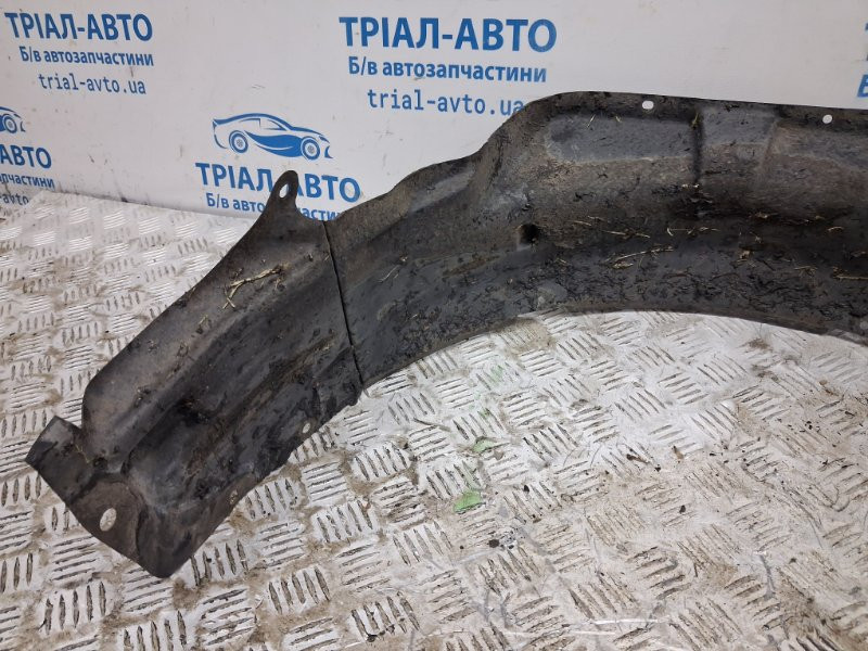 Подкрылок передний левый Mitsubishi Lancer 9 1.6 БЕНЗИН 4G18 2003 (б/у) Киев - изображение 7