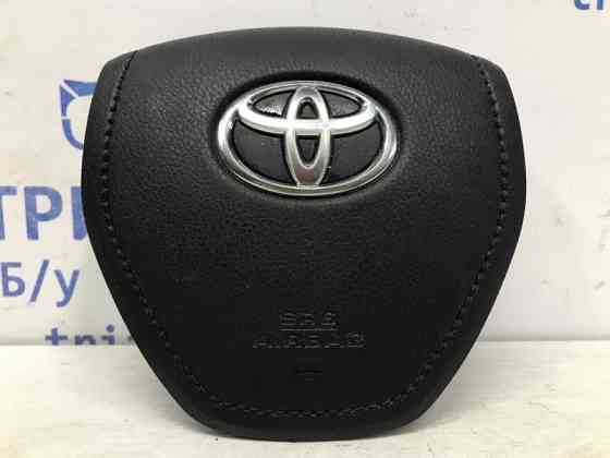 Подушка безопасности в руль Toyota RAV 4 2012-2018 4513042210C0 (Арт. 57868) Київ
