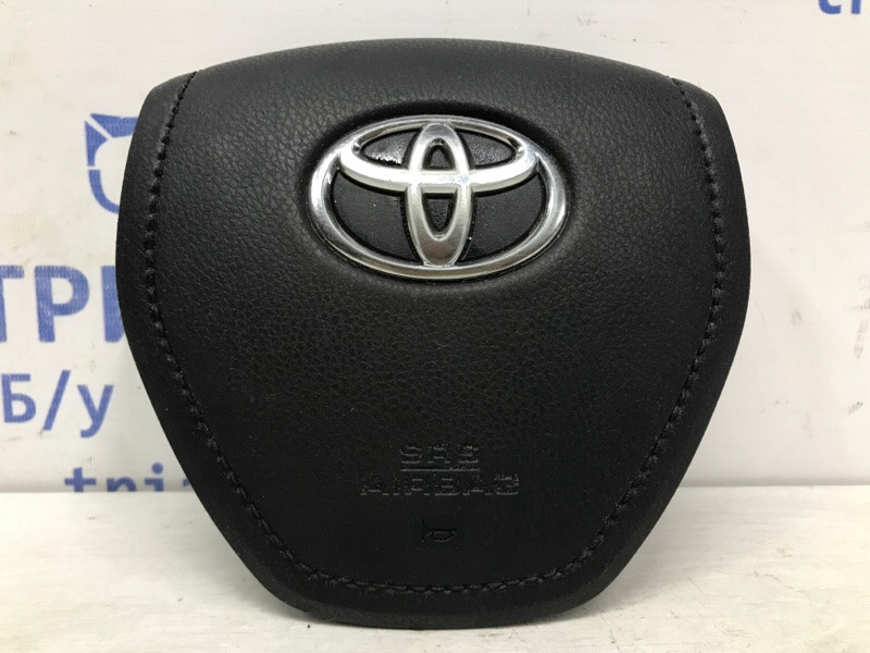 Подушка безопасности в руль Toyota RAV 4 2012-2018 4513042210C0 (Арт. 57868) Київ - зображення 1