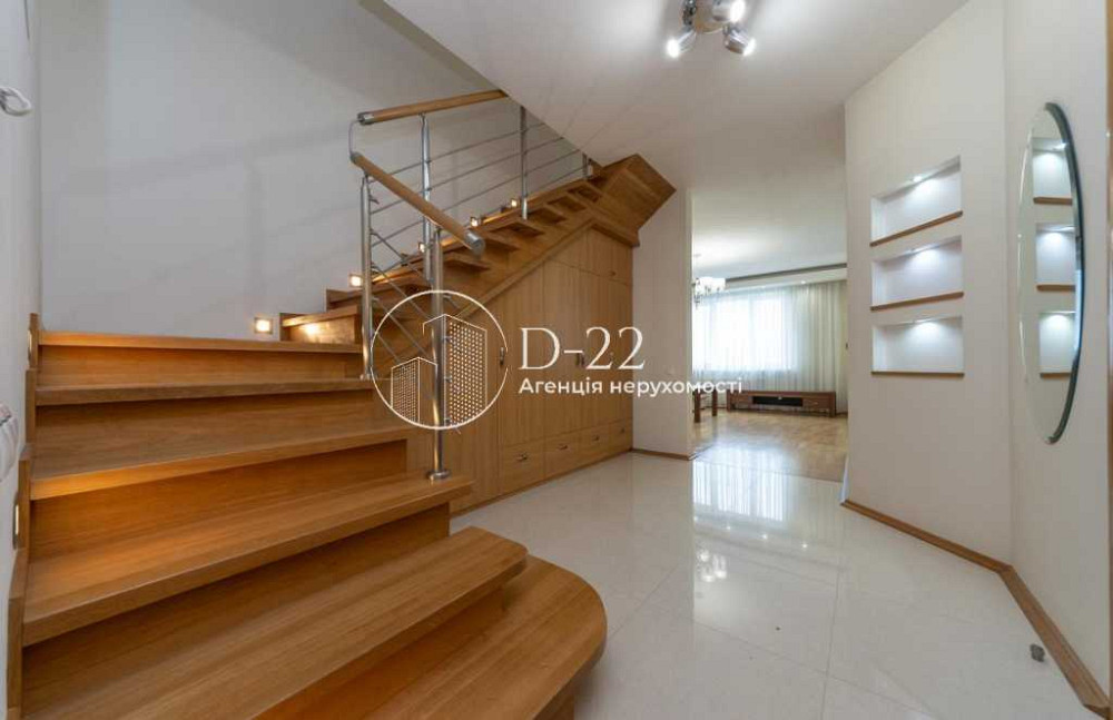 долгосрочная аренда 3-к квартира Киев, Шевченковский, 40000 грн./мес. Київ - зображення 10