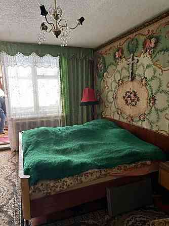 продажа 2-к квартира Бориспольский, Борисполь, 40000 $ Борисполь